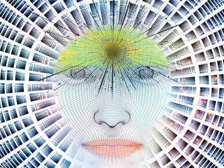 Wheel of self-knowledge for accurate personal growth